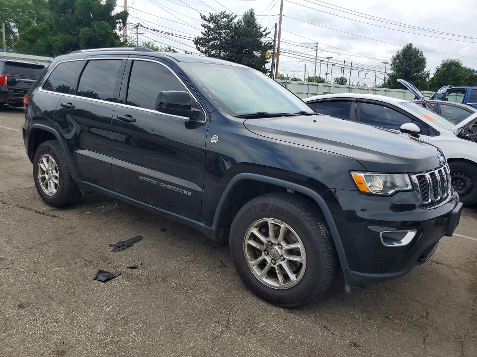 Aukcja sprzedaży 2018 Jeep Grand Cherokee, vin: 1C4RJFAG7JC348381, numer aukcji: 58665376