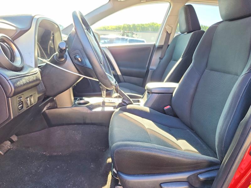 57995806 :رقم المزاد ، JTMWFREV4DD006884 vin ، 2013 Toyota Rav4 مزاد بيع