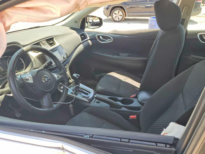 Aukcja sprzedaży 2016 Nissan Sentra, vin: 3N1AB7AP5GY255233, numer aukcji: 58624156