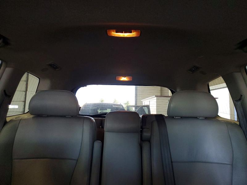 Aukcja sprzedaży 2010 Toyota Highlander, vin: 5TDDK3EH9AS031399, numer aukcji: 57782156