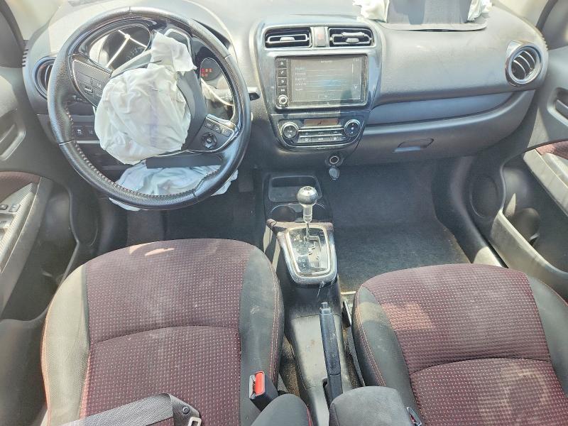 Продаж на аукціоні авто 2023 Mitsubishi Mirage, vin: ML32FUFJ2PHF02640, номер лоту: 55079396