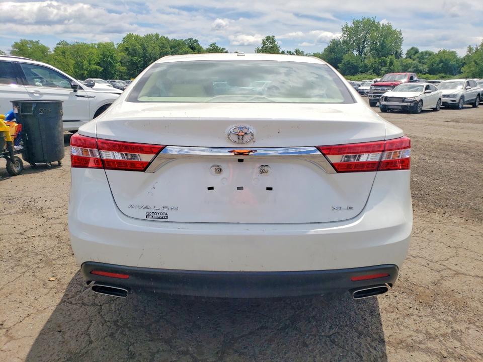 Aukcja sprzedaży 2015 Toyota Avalon, vin: 4T1BK1EB3FU169784, numer aukcji: 57551616