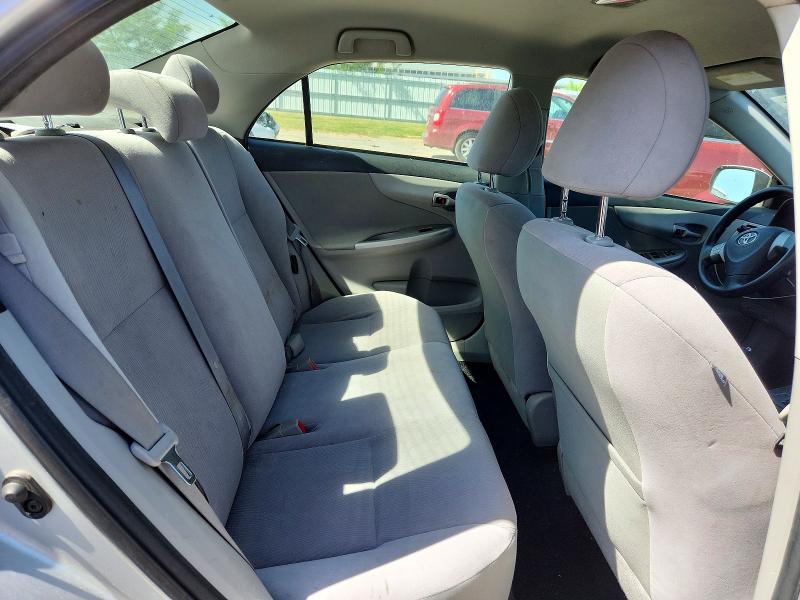 Продажа на аукционе авто 2013 Toyota Corolla, vin: JTDBU4EE4DJ120568, номер лота: 55403606