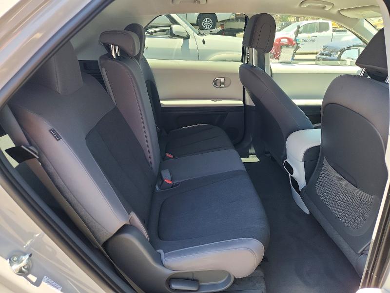 Продажа на аукционе авто 2024 Hyundai Ioniq 5, vin: KM8KN4DE3RU295300, номер лота: 56187566