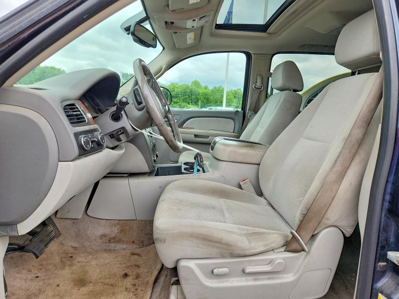 2007 Gmc Yukon Xl მანქანა იყიდება აუქციონზე, vin: 1GKFK16397J195892, აუქციონის ნომერი: 55497906