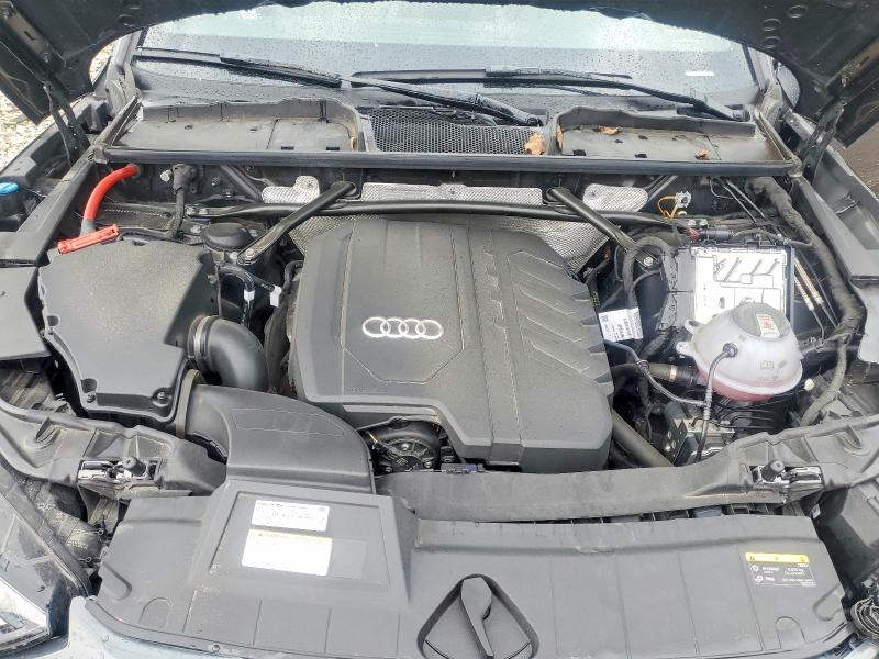 Aukcja sprzedaży 2024 Audi Q5, vin: WA1EAAFY1R2132122, numer aukcji: 56472036