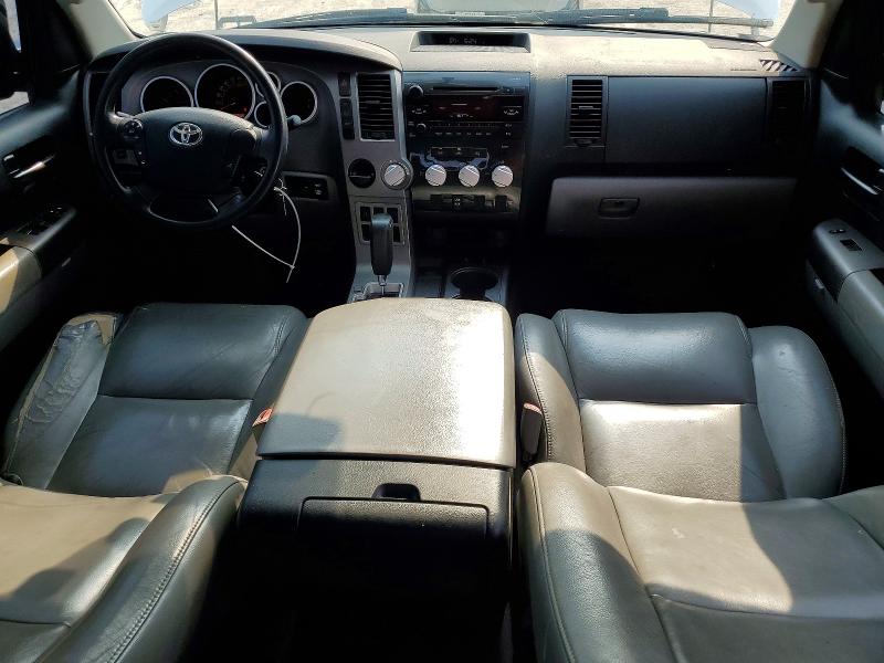 Продажа на аукционе авто 2011 Toyota Tundra, vin: 5TFRM5F11BX028411, номер лота: 58725716