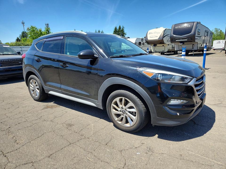 Продаж на аукціоні авто 2018 Hyundai Uk, vin: KM8J3CA42JU607697, номер лоту: 58221246