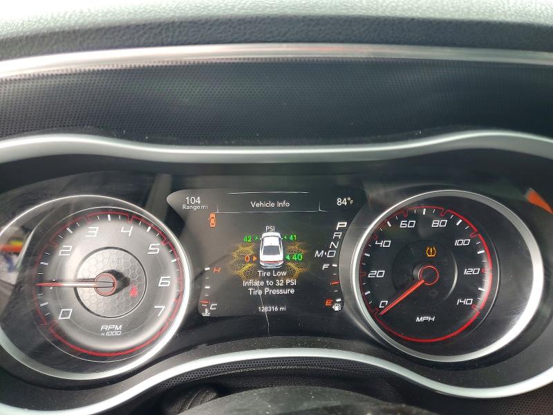 55367596 :رقم المزاد ، 2C3CDXHG1FH815764 vin ، 2015 Dodge Charger مزاد بيع