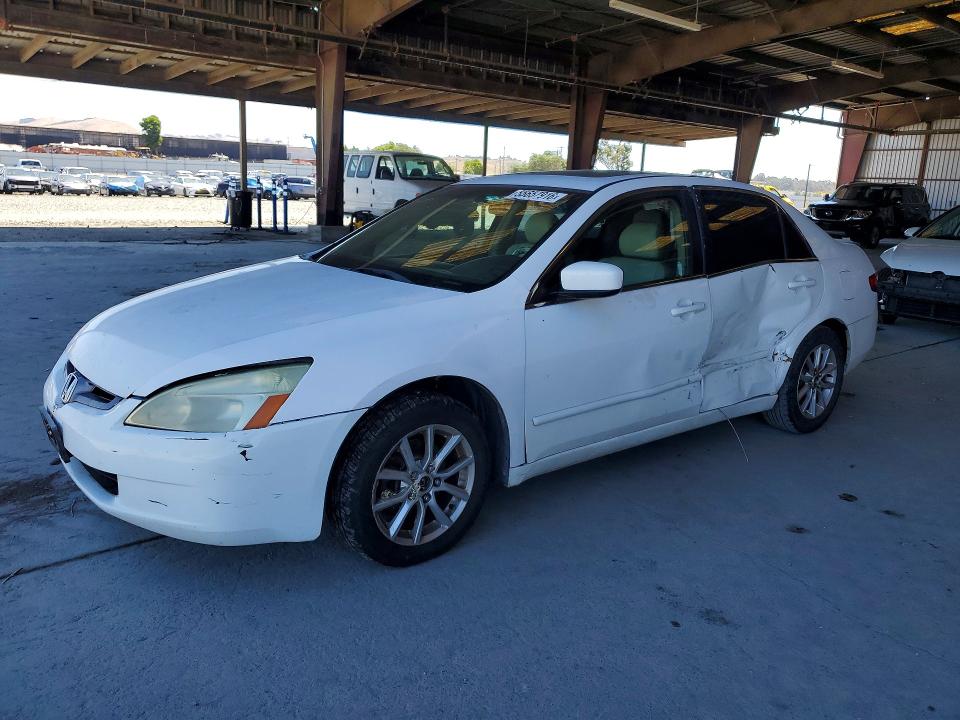 Auction sale of the 2005 Honda Accord, vin: 1HGCM66525A051218, lot number: 55657916