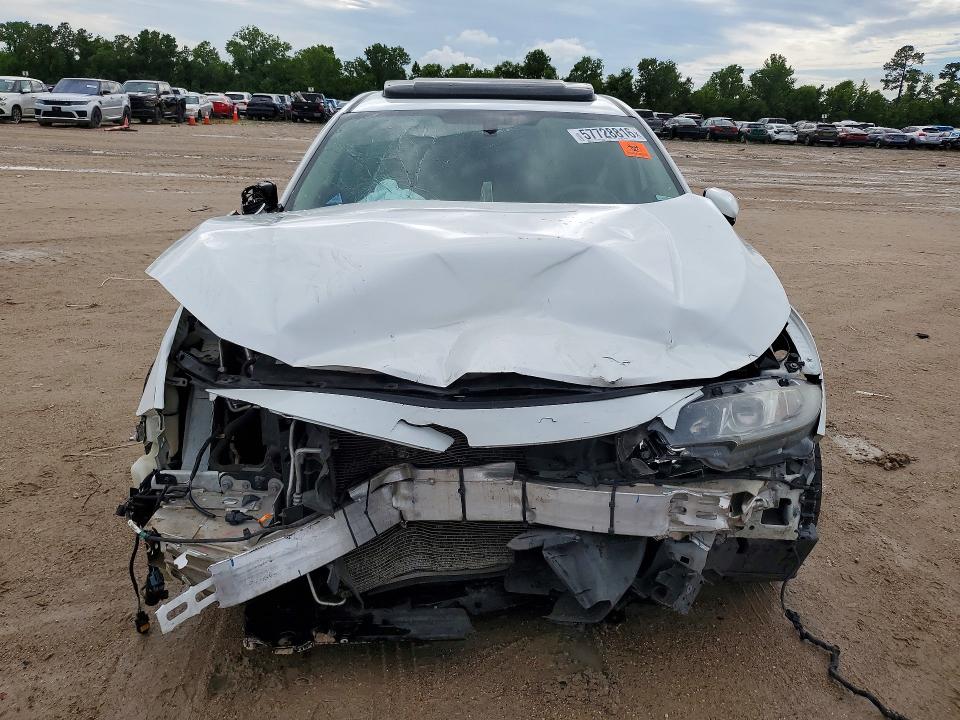 Aukcja sprzedaży 2018 Honda Civic, vin: 19XFC2F73JE006417, numer aukcji: 57728816