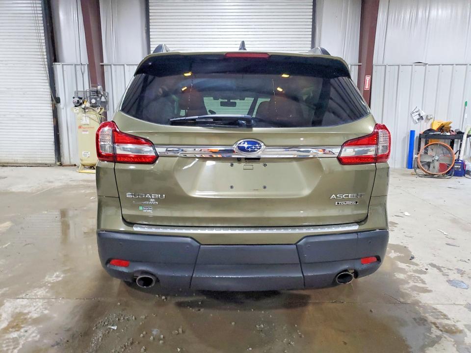 55681586 :رقم المزاد ، 4S4WMARD0N3465003 vin ، 2022 Subaru Ascent مزاد بيع