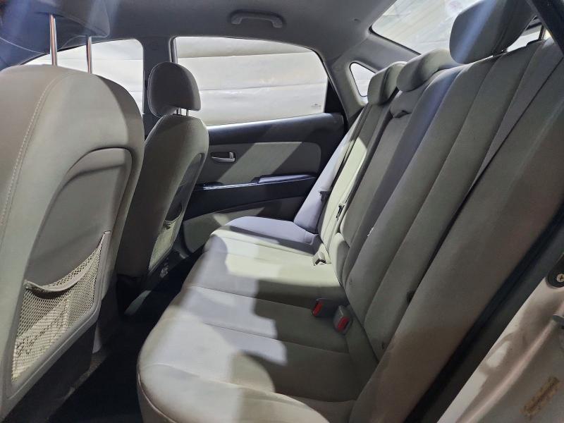 59210816 :رقم المزاد ، KMHDU46D89U748567 vin ، 2009 Hyundai Elantra مزاد بيع
