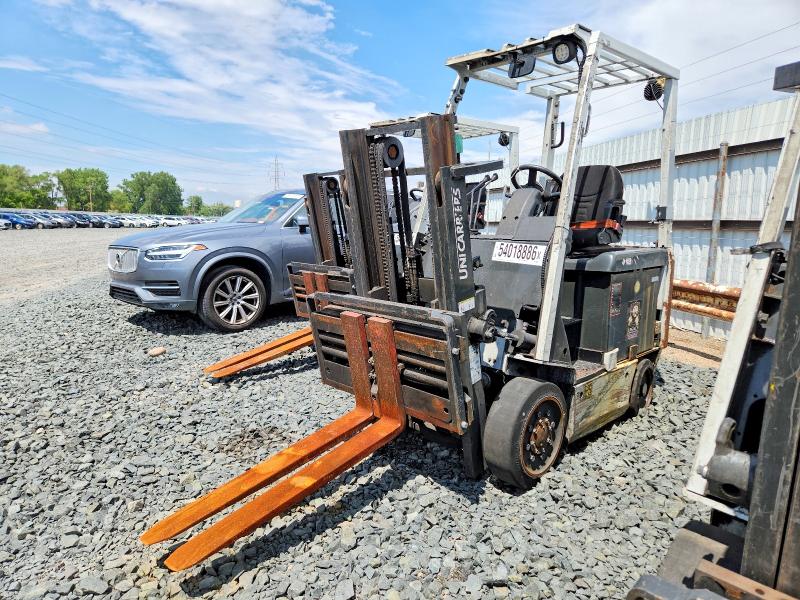 Продаж на аукціоні авто 2013 Unicariers Unknown, vin: CT1B2980830, номер лоту: 54018886