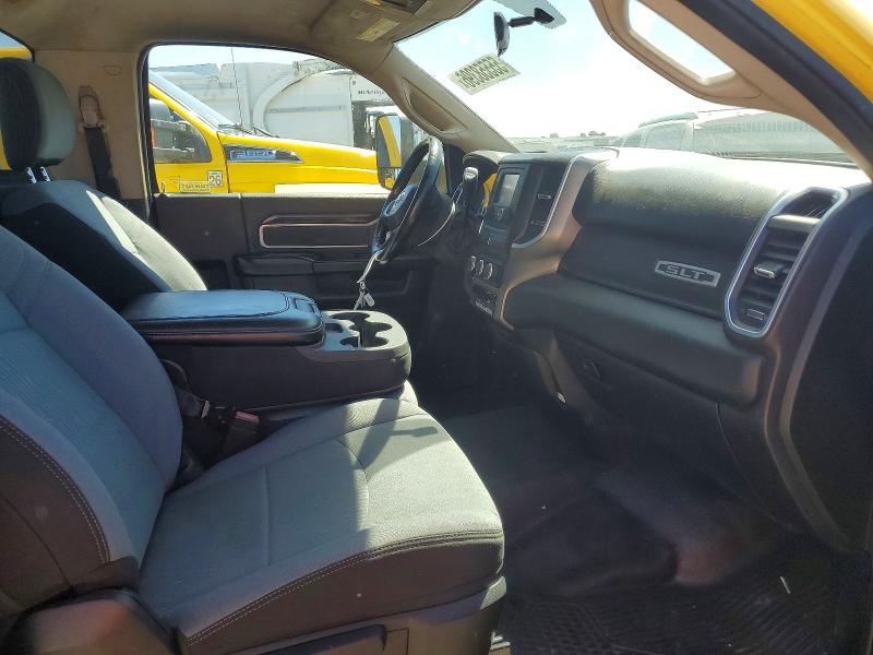 Продаж на аукціоні авто 2019 Ram 5500, vin: 3C7WRMDL4KG648213, номер лоту: 55558396