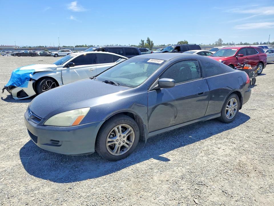 Продаж на аукціоні авто 2007 Honda Accord, vin: 1HGCM72387A010606, номер лоту: 56698946