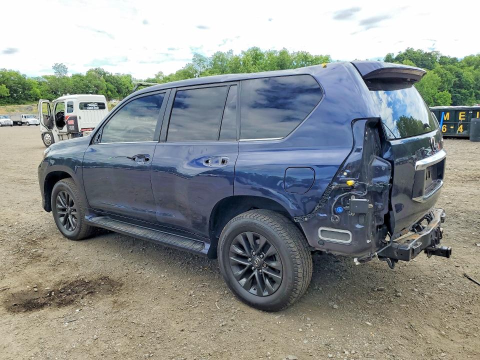 Aukcja sprzedaży 2020 Lexus Gx, vin: JTJAM7BX9L5247954, numer aukcji: 57065126