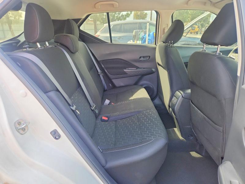 Aukcja sprzedaży 2022 Nissan Kicks, vin: 3N1CP5CV8NL526144, numer aukcji: 56828506