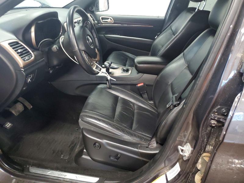 56872806 :رقم المزاد ، 1C4RJFBG9FC103846 vin ، 2015 Jeep Grand Cherokee مزاد بيع