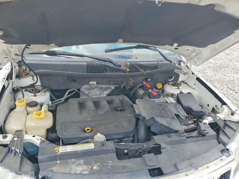 Aukcja sprzedaży 2011 Jeep Compass, vin: 1J4NF1FB4BD216622, numer aukcji: 58693536