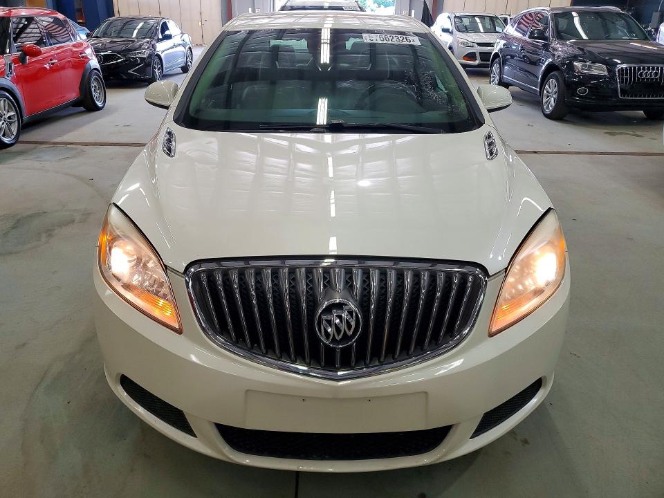 Aukcja sprzedaży 2015 Buick Verano, vin: 1G4PP5SK5F4200374, numer aukcji: 57662326