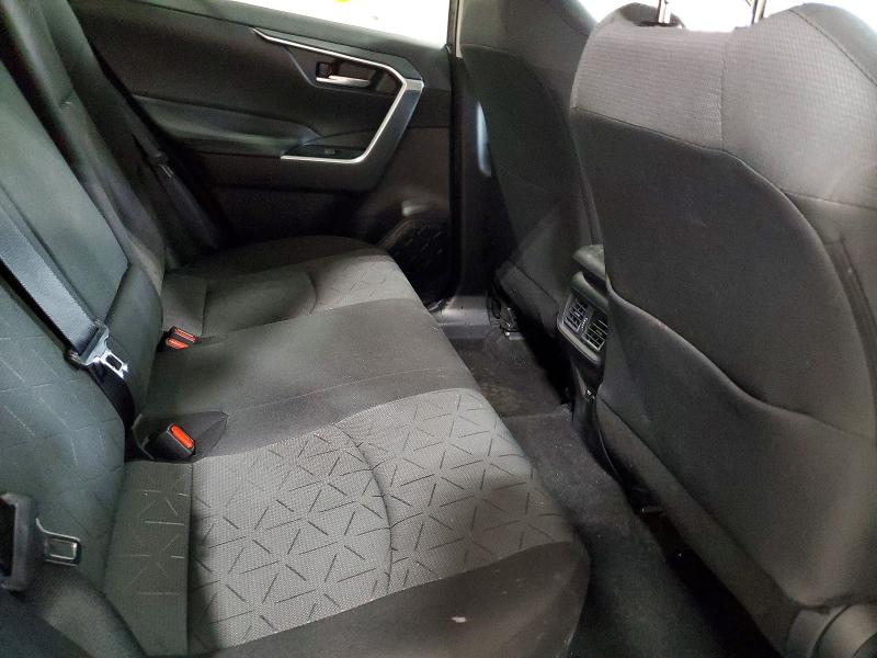 2025 Toyota Rav4 მანქანა იყიდება აუქციონზე, vin: 2T3P1RFV7SW582633, აუქციონის ნომერი: 58529236