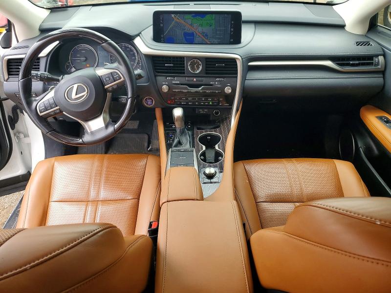 Aukcja sprzedaży 2022 Lexus Rx, vin: JTJJGKFA2N2021758, numer aukcji: 58151826