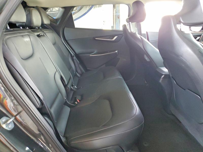 Aukcja sprzedaży 2024 Kia Ev6, vin: KNDC3DLC9R5613879, numer aukcji: 56663776