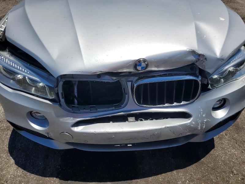 Auction sale of the 2018 Bmw X5, vin: 5UXKR0C50J0X88204, lot number: 56721666