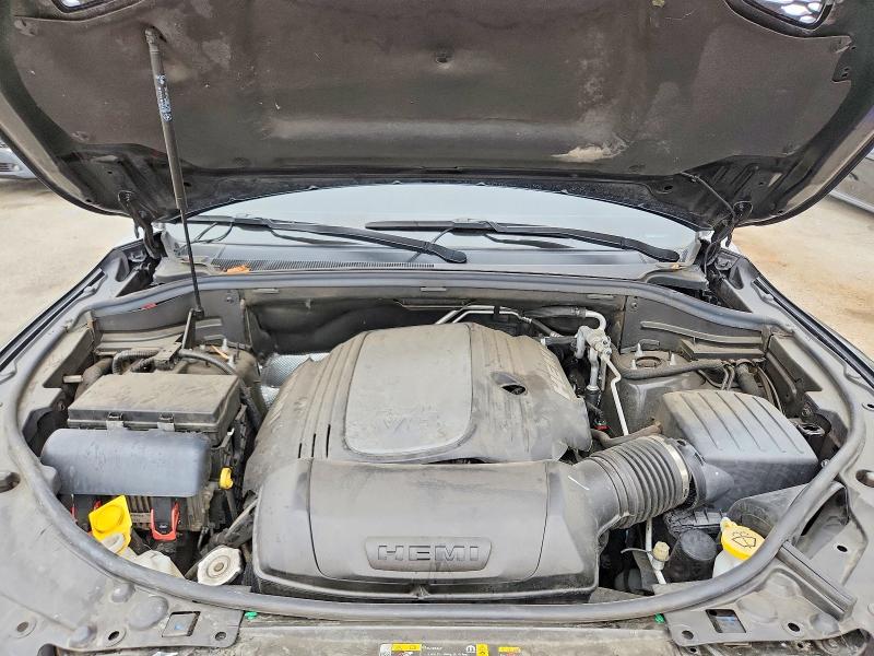 Продажа на аукционе авто 2022 Dodge Durango, vin: 1C4SDJCT4NC222247, номер лота: 57436276