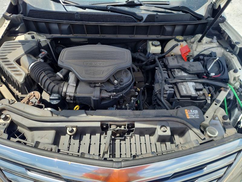 Продаж на аукціоні авто 2017 Cadillac Xt5, vin: 1GYKNBRS2HZ104369, номер лоту: 57742966