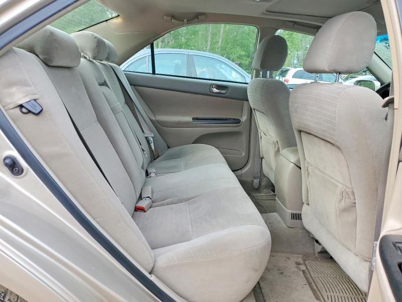 2005 Toyota Camry მანქანა იყიდება აუქციონზე, vin: 4T1BE32K85U635909, აუქციონის ნომერი: 57300846