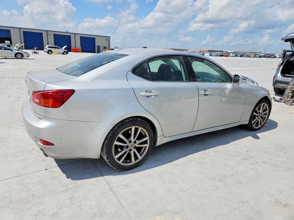 Aukcja sprzedaży 2008 Lexus Is, vin: JTHBK262X85052840, numer aukcji: 55841816