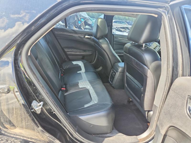 Продаж на аукціоні авто 2016 Chrysler 300, vin: 2C3CCAAGXGH313993, номер лоту: 57845076