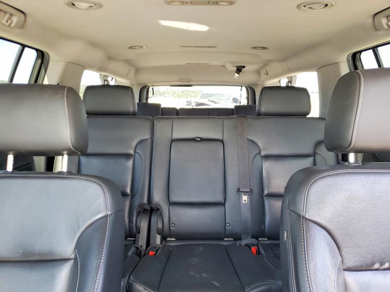 Продаж на аукціоні авто 2019 Chevrolet Suburban, vin: 1GNSCHKC1KR119610, номер лоту: 58150566