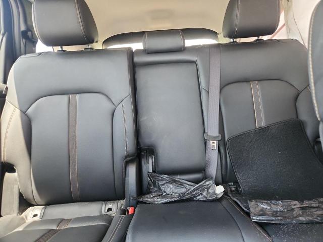 Aukcja sprzedaży 2025 Mazda Cx-90, vin: JM3KKAHD6S1206511, numer aukcji: 59174486