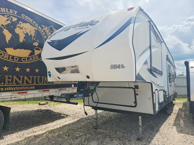 Продажа на аукционе авто 2018 Keystone Springdale, vin: 4YDF30023J3105468, номер лота: 55954816