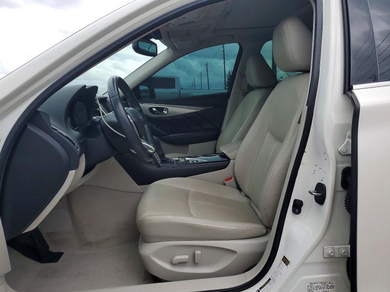 Продаж на аукціоні авто 2020 Infiniti Q50, vin: JN1EV7AP7LM204094, номер лоту: 56364456