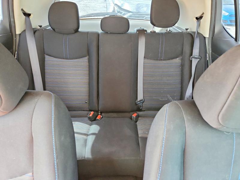 Продаж на аукціоні авто 2020 Nissan Leaf, vin: 1N4BZ1BP4LC307789, номер лоту: 55569056