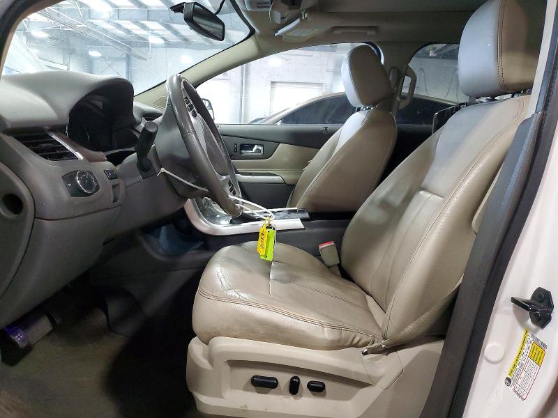 Продажа на аукционе авто 2013 Ford Edge, vin: 2FMDK3K99DBA01320, номер лота: 58412126