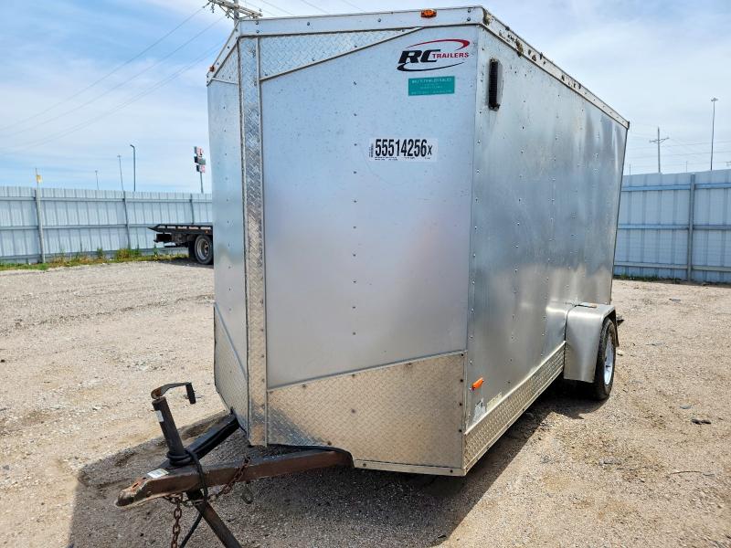 55514256 :رقم المزاد ، 56VBE1218GM625963 vin ، 2016 Unkn Royal Cargo Enclosed مزاد بيع