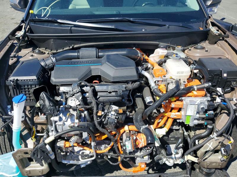 Продаж на аукціоні авто 2025 Hyundai Tucson, vin: KM8JCDD17SU249506, номер лоту: 56520436