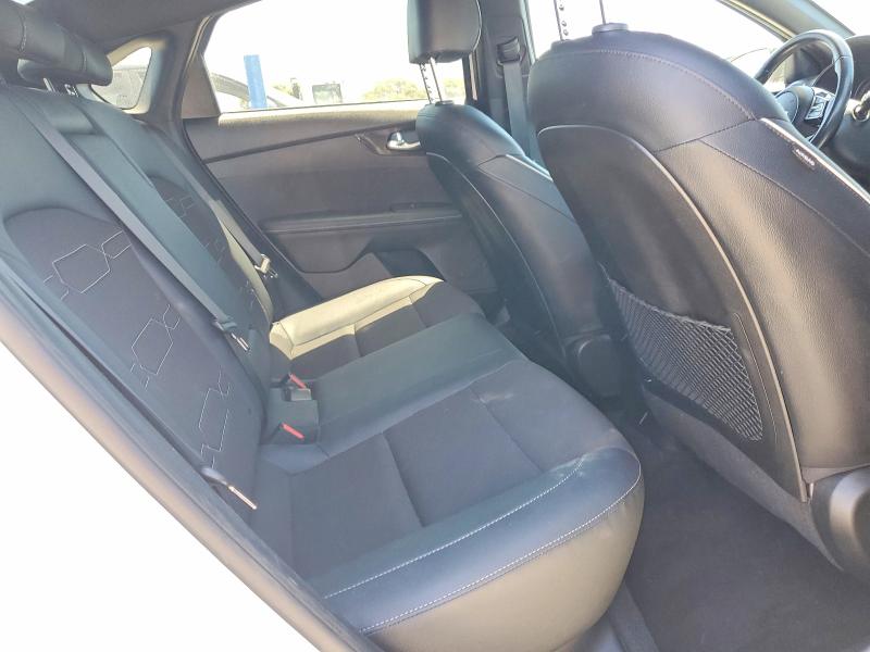 Aukcja sprzedaży 2023 Kia Forte, vin: 3KPF54AD9PE547838, numer aukcji: 58039576
