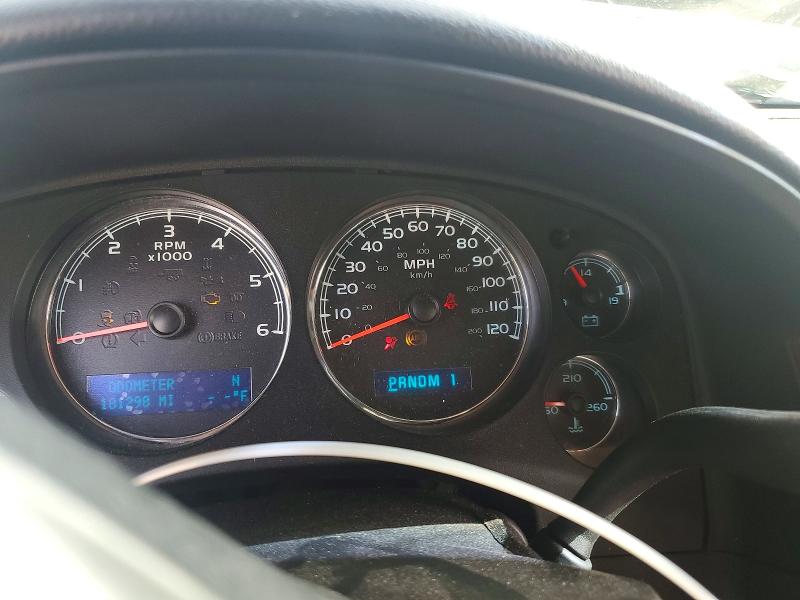Продажа на аукционе авто 2012 Gmc Sierra, vin: 1GT121EG9CF193048, номер лота: 59363336