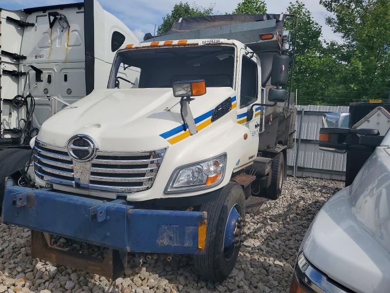 Продаж на аукціоні авто 2010 Hino Hino 338, vin: 5PVNV8JG1A4S50231, номер лоту: 56749446
