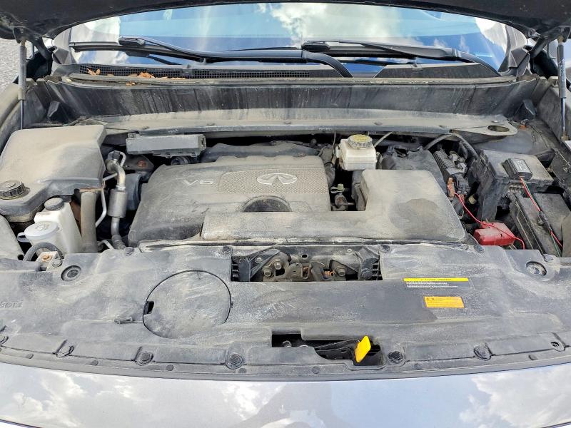 Продажа на аукционе авто 2019 Infiniti Qx60, vin: 5N1DL0MM3KC511348, номер лота: 55890516