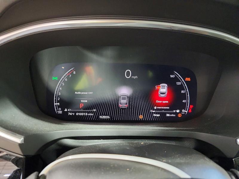 Продаж на аукціоні авто 2025 Acura Mdx, vin: 5J8YE1H43SL025804, номер лоту: 56317036