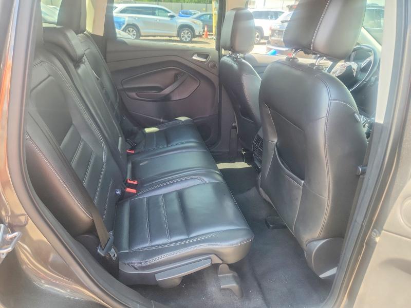 Продажа на аукционе авто 2017 Ford Escape, vin: 1FMCU0JD4HUB19219, номер лота: 58758916