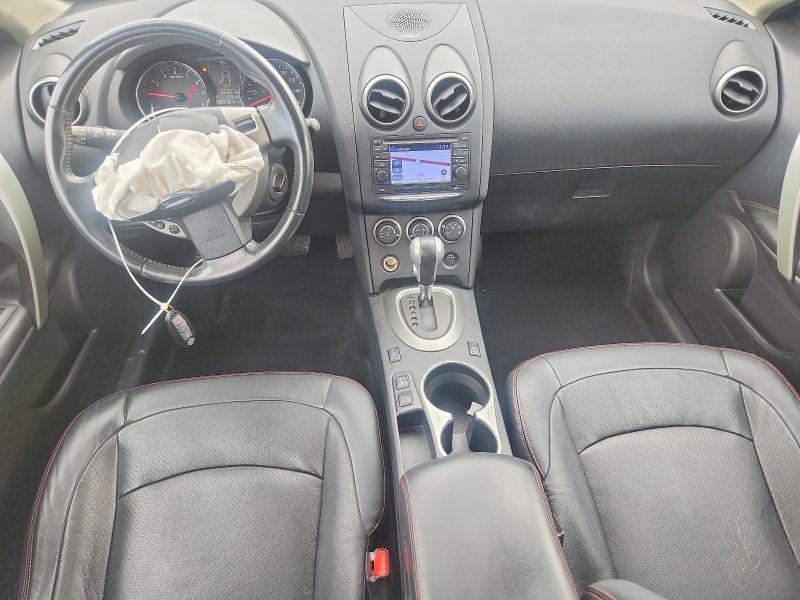 Aukcja sprzedaży 2012 Nissan Rogue, vin: JN8AS5MV7CW363340, numer aukcji: 58987436