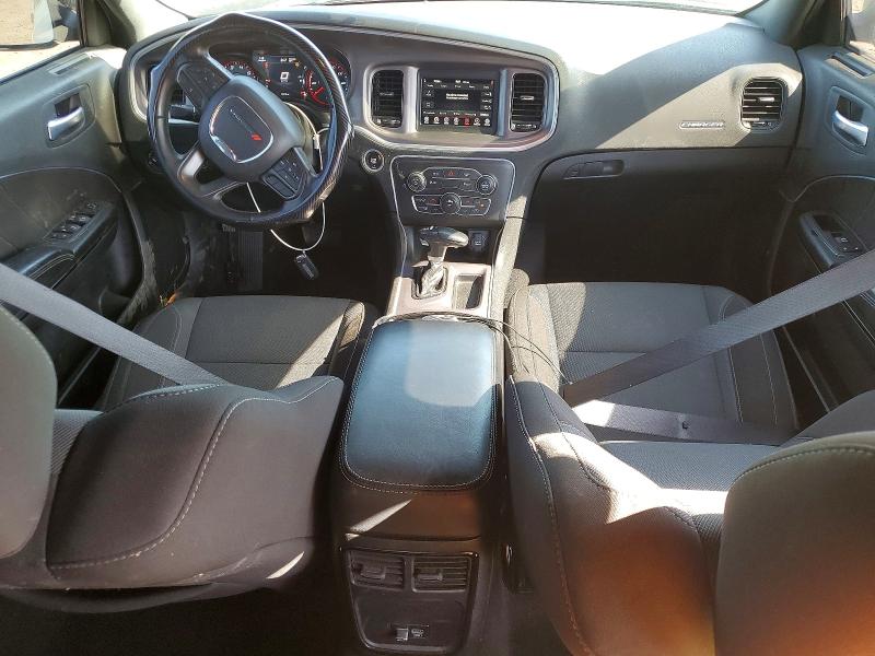 Aukcja sprzedaży 2021 Dodge Charger, vin: 2C3CDXBG9MH653260, numer aukcji: 55461776